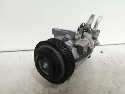 Pezzo di ricambio per auto di seconda mano COMPRESSORE ARIA CONDIZIONATA per RENAULT KADJAR  Riferimenti OEM IAM 926004EB0A  