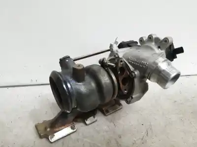 Gebrauchtes Autoersatzteil turbolader zum renault kadjar h5hb4 oem-iam-referenzen 144106434r  