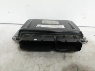 Автозапчастина б/у ебу контролер двигуна для mini mini (r50,r53) g-w10b16a посилання на oem iam 7520019