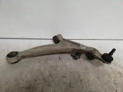 Second-hand car spare part front left upper suspension arm for mazda mx-5 iii (nc) 1.8 (nc18) oem iam references ne5134350c