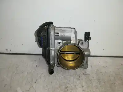 Second-hand car spare part throttle body for mazda mx-5 iii (nc) 1.8 (nc18) oem iam references lfe213640a