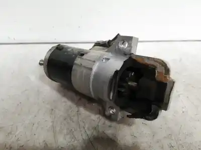 Second-hand car spare part starter motor for mazda mx-5 iii (nc) 1.8 (nc18) oem iam references mt000t36371