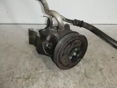 Second-hand car spare part air conditioning compressor for mazda mx-5 iii (nc) 1.8 (nc18) oem iam references ne5161450b