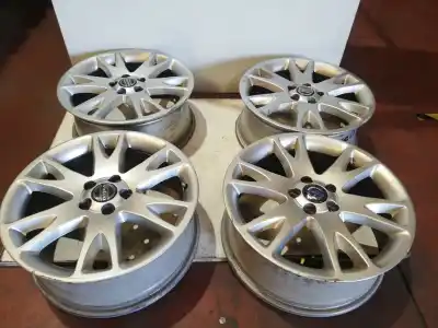Second-hand car spare part RIMS SET for VOLVO XC90  OEM IAM references PACK 18 VOLVO  