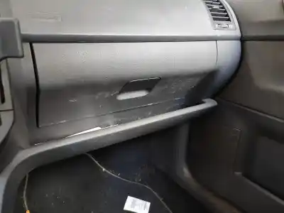 Автозапчасти б/у БАРДАЧОК за VOLKSWAGEN POLO (9N3)  ссылки OEM IAM 6Q1857101F  