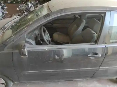 Peça sobressalente para automóvel em segunda mão PORTA DA FRENTE ESQUERDA por VOLKSWAGEN POLO (9N3)  Referências OEM IAM 6Q3831055K  