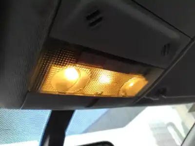 Автозапчастина б/у ВНУТРІШНЕ СВІТЛО для OPEL CORSA E  Посилання на OEM IAM   