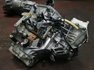 Pièce détachée automobile d'occasion boîte de vitesses pour renault koleos i m9r856 références oem iam nd8003  