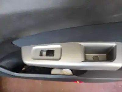 Tweedehands auto-onderdeel schakelaar rechts voor ruit voor subaru forester (s12/sh) ee20 oem iam-referenties 