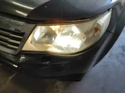 Tweedehands auto-onderdeel linker koplamp voor subaru forester (s12/sh) ee20 oem iam-referenties 