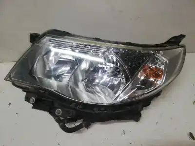 Tweedehands auto-onderdeel linker koplamp voor subaru forester (s12/sh) ee20 oem iam-referenties   