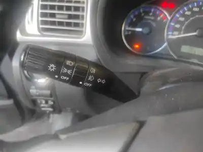 Автозапчасти б/у многофункциональное управление за subaru forester (s12/sh) ee20 ссылки oem iam   