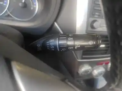 Tweedehands auto-onderdeel multifunctionele bediening voor subaru forester (s12/sh) ee20 oem iam-referenties 