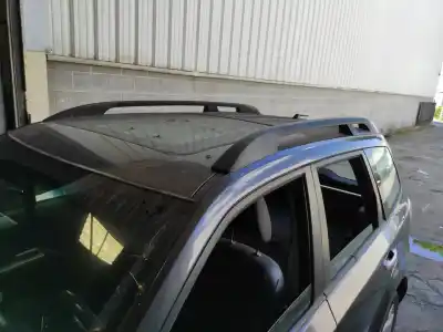 Tweedehands auto-onderdeel bagagedrager voor subaru forester (s12/sh) ee20 oem iam-referenties 