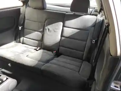 Second-hand car spare part rear seats for audi a3 (8l1) 1.9 tdi oem iam references 