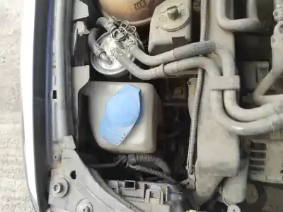 Second-hand car spare part windscreen washer bottle for audi a3 (8l1) 1.9 tdi oem iam references 1j0955453p