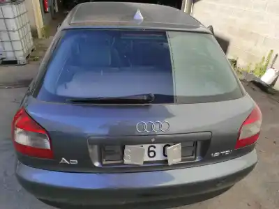 Pièce détachée automobile d'occasion HAYON pour AUDI A3 (8L1)  Références OEM IAM 8L0827023M  