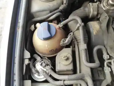 Second-hand car spare part coolant expansion tank for audi a3 (8l1) 1.9 tdi oem iam references 1j0121403b