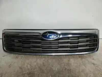 Tweedehands auto-onderdeel voorgrill voor subaru forester (s12/sh) ee20 oem iam-referenties 