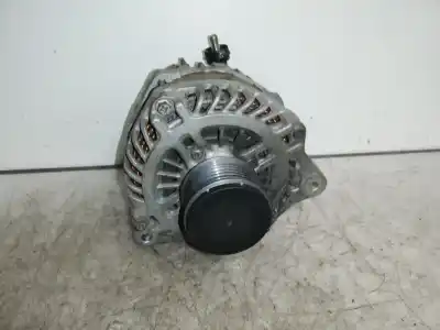 Tweedehands auto-onderdeel alternator voor subaru forester (s12/sh) ee20 oem iam-referenties 23700aa660
