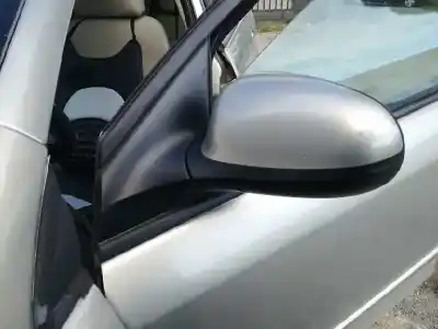 Автозапчасти б/у левое зеркало за fiat croma (194_) 1.9 d multijet (194axc1b, 194axc12) ссылки oem iam 
