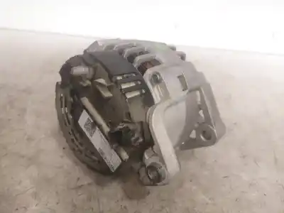 Pezzo di ricambio per auto di seconda mano alternatore per renault scenic (ja..) f9q732 riferimenti oem iam sg10b019  