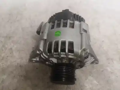 Pezzo di ricambio per auto di seconda mano alternatore per renault scenic (ja..) f9q732 riferimenti oem iam sg10b019  