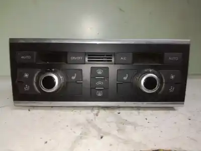 Автозапчастина б/у  для AUDI Q7 (4L)  Посилання на OEM IAM 4L0820043AP  