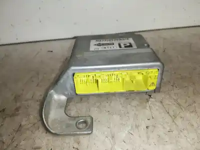 Second-hand car spare part airbag control unit for mazda mx-5 iii (nc) 1.8 (nc18) oem iam references w2t80372