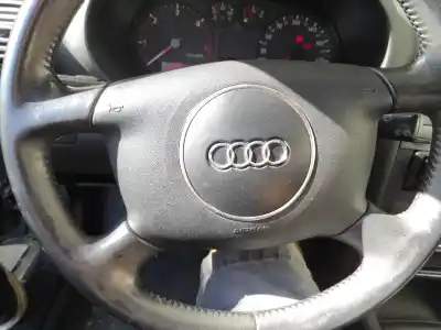 Автозапчасти б/у ПЕРЕДНЯЯ ЛЕВАЯ ПОДУШКА БЕЗОПАСНОСТИ за AUDI A3 (8L1)  ссылки OEM IAM 8E0880201AA  