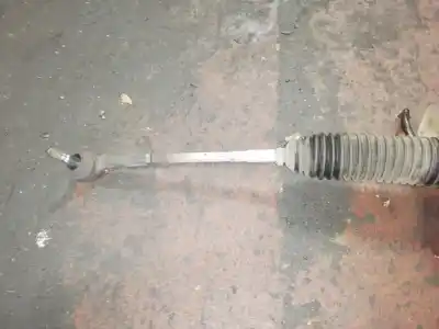 Second-hand car spare part steering rack for audi a3 (8l1) 1.9 tdi oem iam references 1j1422062e  