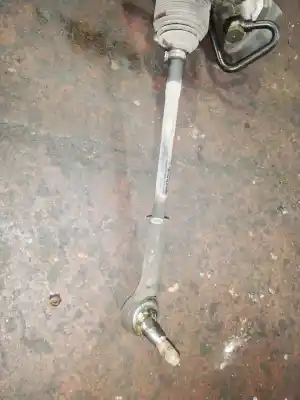 Second-hand car spare part steering rack for audi a3 (8l1) 1.9 tdi oem iam references 1j1422062e  