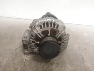 Pezzo di ricambio per auto di seconda mano ALTERNATORE per FIAT GRANDE PUNTO (199)  Riferimenti OEM IAM TG9S036  