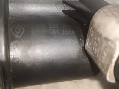 Автозапчастина б/у КЛАПАН EGR для RENAULT GRAND MODUS  Посилання на OEM IAM H8200282949  