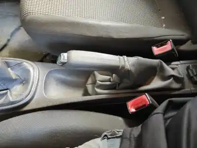 Second-hand car spare part handbrake lever for opel corsa d d-z13dtj oem iam references 