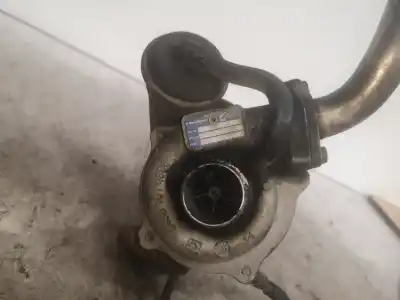 Автозапчастина б/у ТУРБОНАГРУЗНИК для OPEL CORSA D  Посилання на OEM IAM 73501343  