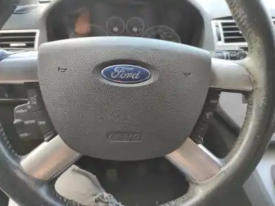 Second-hand car spare part front left air bag for ford focus c-max (cap) d/hhda oem iam references 