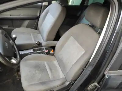 Second-hand car spare part left front seat for ford focus c-max (cap) d/hhda oem iam references 