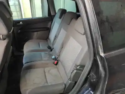 Second-hand car spare part rear seats for ford focus c-max (cap) d/hhda oem iam references 