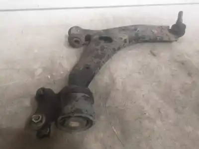 Second-hand car spare part front right lower suspension arm for ford focus c-max (cap) d/hhda oem iam references 