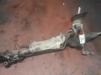 Second-hand car spare part steering rack for ford focus c-max (cap) d/hhda oem iam references 3m513a500an  