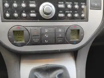 Second-hand car spare part climate control for ford focus c-max (cap) d/hhda oem iam references 