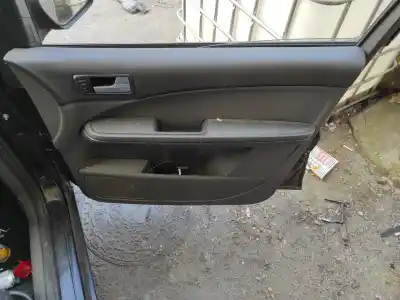 Second-hand car spare part right front door trim for ford focus c-max (cap) d/hhda oem iam references 