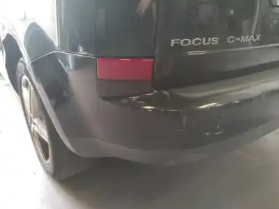 Автозапчастина б/у задній бампер для ford focus c-max (cap) d/hhda посилання на oem iam   