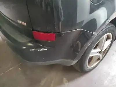 Автозапчастина б/у задній бампер для ford focus c-max (cap) d/hhda посилання на oem iam   