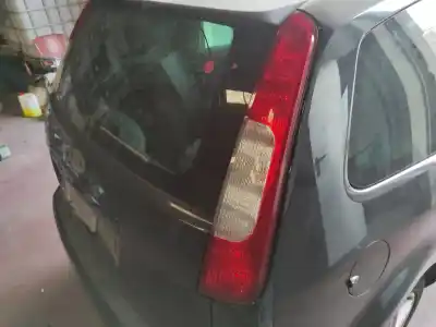 Second-hand car spare part right tailgate light for ford focus c-max (cap) d/hhda oem iam references 