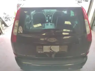 Gebrauchtes Autoersatzteil HECKKLAPPE zum FORD FOCUS C-MAX (CAP)  OEM-IAM-Referenzen   