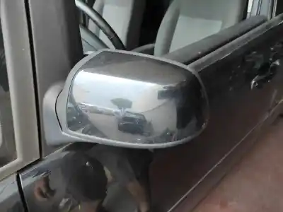 Second-hand car spare part left rearview mirror for ford focus c-max (cap) d/hhda oem iam references 1524491  