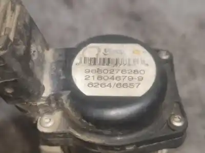 Second-hand car spare part egr valve for ford focus c-max (cap) d/hhda oem iam references 9660276280