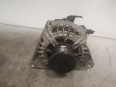 Second-hand car spare part ALTERNATOR for HYUNDAI I30 (FD)  OEM IAM references 373002A600  